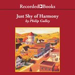 Just shy of harmony cover image cdn