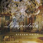 Lampedusa : a novel cover image cdn