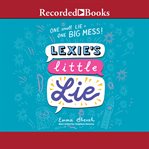 Lexie's little lie cover image cdn