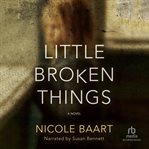 Little broken things cover image cdn