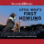 Little wolf's first howling cover image cdn