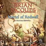 Mariel of Redwall cover image cdn
