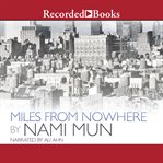 Miles from nowhere cover image cdn