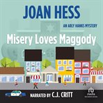 Misery loves maggody cover image cdn