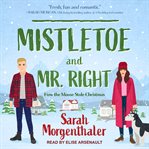 Mistletoe and mr. right cover image cdn