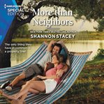 More than neighbors cover image cdn