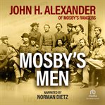 Mosby's men cover image cdn