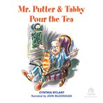 Mr. putter & tabby pour the tea cover image cdn