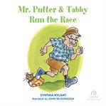 Mr. putter & tabby run the race cover image cdn