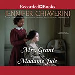 Mrs. grant and madame jule cover image cdn