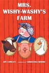 Mrs. wishy-washy's farm cover image cdn
