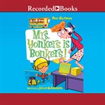 Mrs. yonkers is bonkers! cover image cdn