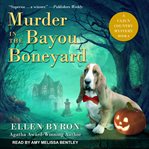 Murder in the bayou boneyard cover image cdn