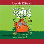 My big fat zombie goldfish cover image cdn