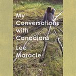 My conversations with canadians cover image cdn