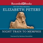 Night train to Memphis cover image cdn