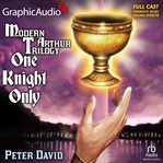 One knight only [dramatized adaptation] cover image cdn