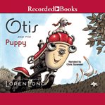Otis and the puppy cover image cdn