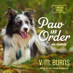 Paw and order cover image cdn