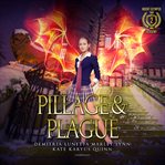 Pillage & plague cover image cdn