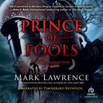 Prince of fools cover image cdn