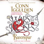 Ravenspur. Rise of the Tudors cover image cdn