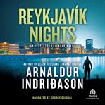 Reykjavik nights cover image cdn