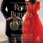 Rhett butler's people. The Authorized Novel based on Margaret Mitchell's Gone with the Wind cover image cdn