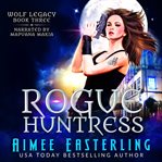 Rogue huntress cover image cdn