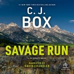 Savage run cover image cdn