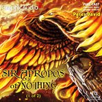 Sir apropos of nothing (1 of 2) [dramatized adaptation] cover image cdn