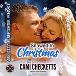Snowed-in for christmas cover image cdn
