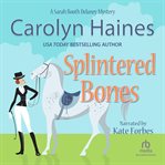 Splintered bones cover image cdn