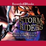 Storm riders cover image cdn