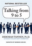Talking from 9 to 5. Women and Men at Work cover image cdn