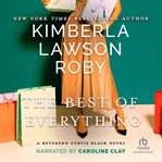 The best of everything cover image cdn
