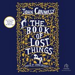 The book of lost things cover image cdn