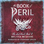 The book of peril cover image cdn