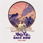 The boys in the back row cover image cdn