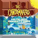 The Candymakers and the great chocolate chase cover image cdn
