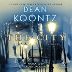 The city cover image cdn
