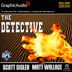The detective [dramatized adaptation]. Book #3.4 cover image cdn