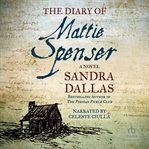 The diary of mattie spenser cover image cdn