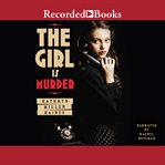 The girl is murder cover image cdn