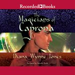The magicians of Caprona cover image cdn