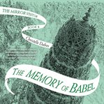 The memory of babel cover image cdn