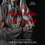 The mother-in-law: a twisted psychological thriller cover image cdn