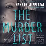 The murder list cover image cdn