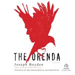 The orenda cover image cdn