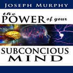 The power of your subconscious mind cover image cdn